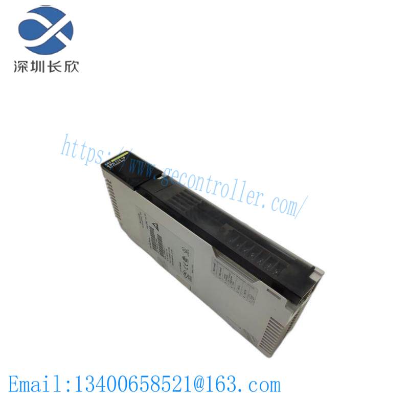 Schneide 140CPS11410 Schneider Modicon AC Power Supply