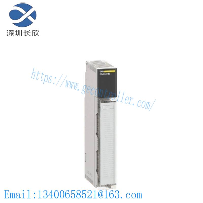 Schneider 140CPS12420C Power Supply Module