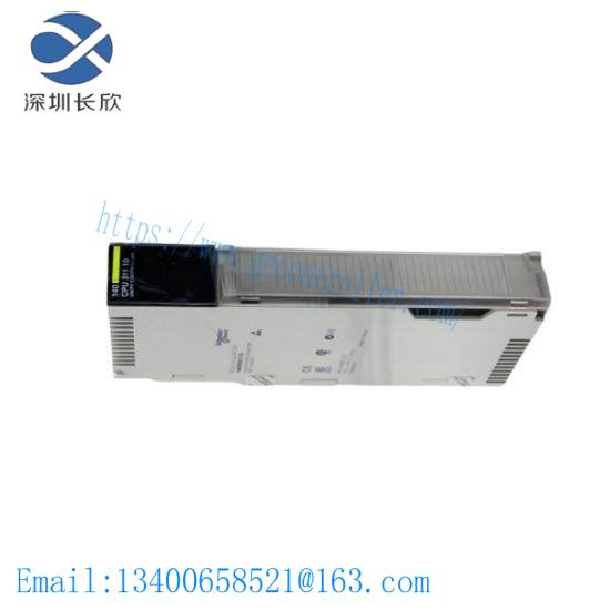 140CPU31110 Schneider 140CPU31110