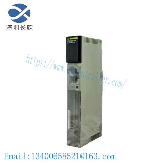 140CPU53414  Schneider 140CPU53414B