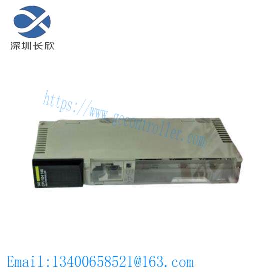 140CPU53414  Schneider 140CPU53414B