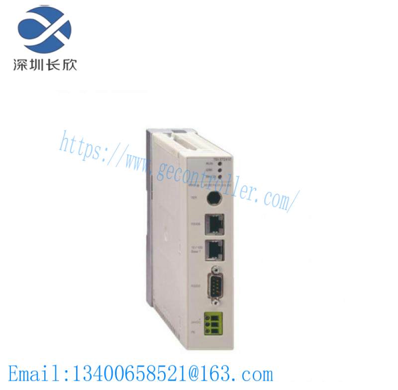 Schneide 140CPU53414B Schneider Modicon Quantum 534B PLC CONTROLLER