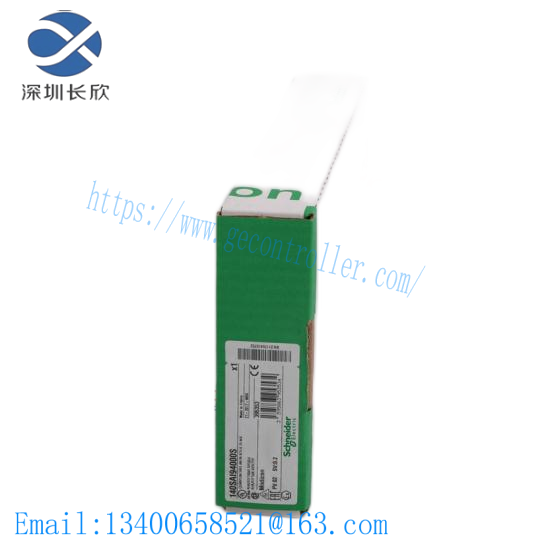 140CPU67060  Schneider Redundant CPU