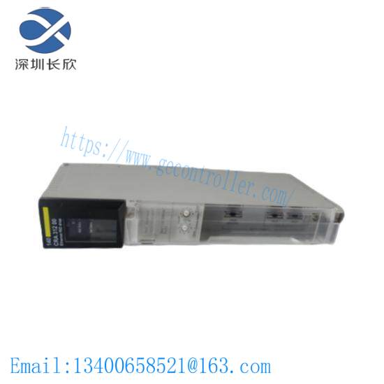 140CRA31200  Schneider 140CRA31200C