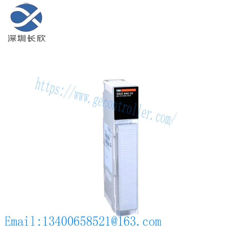 Schneide 140DAI54300 Schneider Electric Discrete input module Modicon