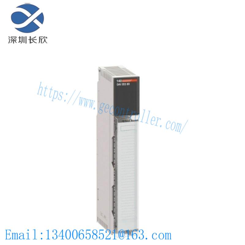 Schneider 140DAI55300 Modicon Quantum AC INPUT Module