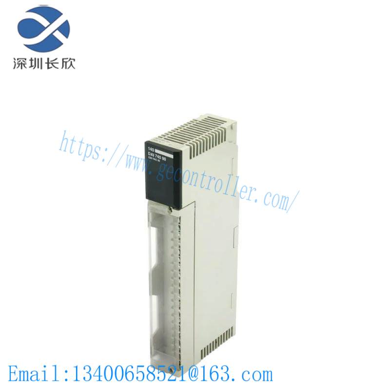 Schneider 140DAI74000 Discrete input module