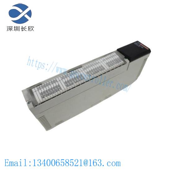 140DAI75300  Discrete Input Module  Schneider Modicon