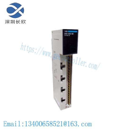 140DDI35300  Schneider 140DDI35300