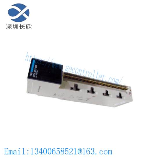 140DDI35300  Schneider 140DDI35300