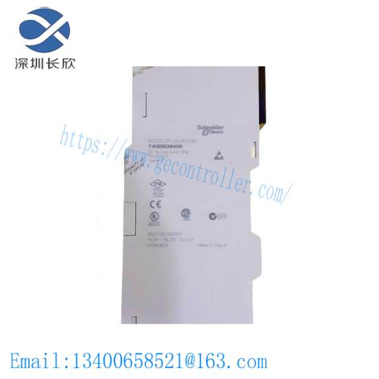 140DDI36400  Schneider 140DDI36400