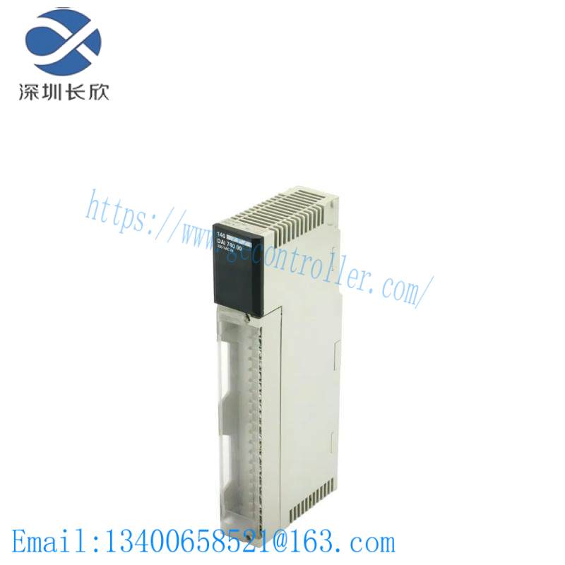 Schneider 140DDO36400 Discrete output module