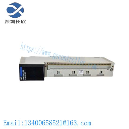 140DDO84300  Schneider 140DDO84300