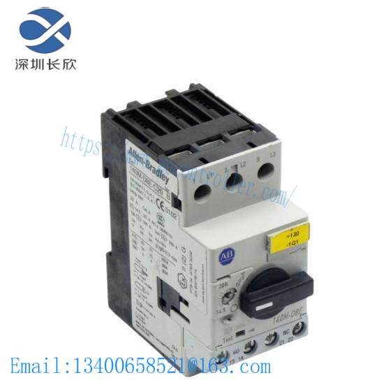 140M-D8E-C20 Circuit-Breaker