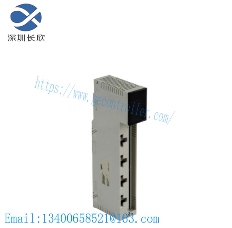 Schneide 140XCP50000 Schneider Modicon Quantum - dummy module