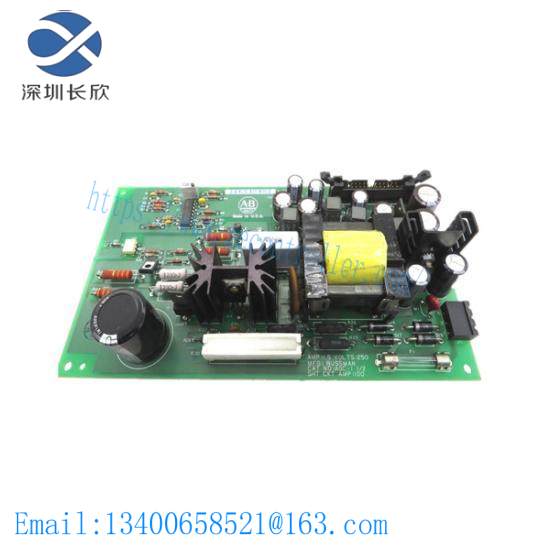 142129/135232-04 Power Supply Board