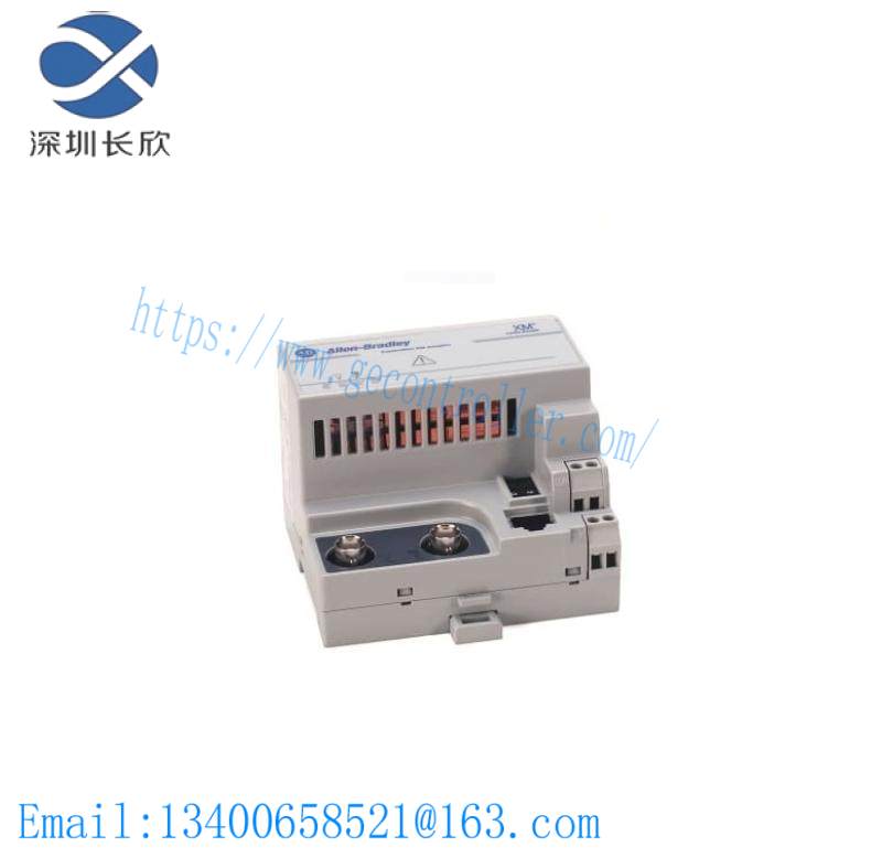 AB 1440-ACNR ControlNet adapter