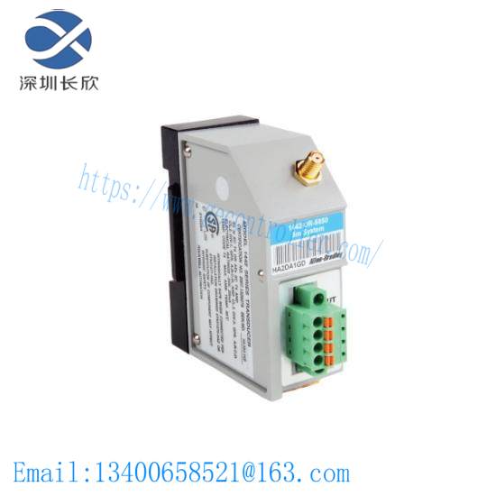 1442-DR-5850 Eddy Current Probe Driver