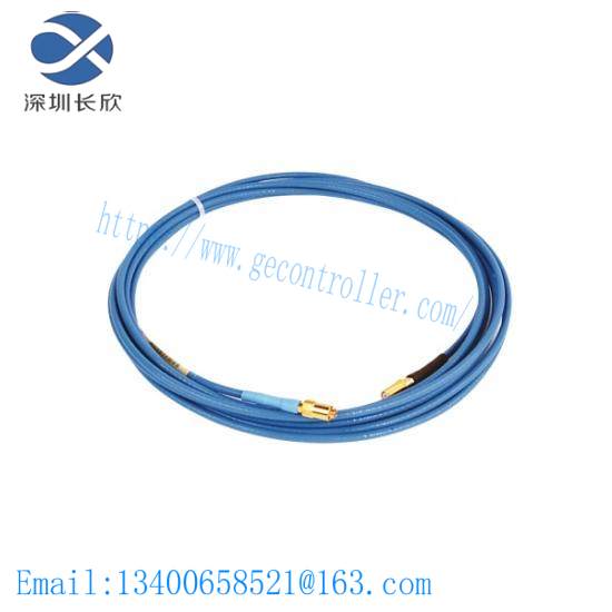 1442-EC-5840N Eddy Current Probe Extension Cable