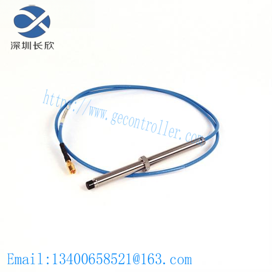 1442-PS-0803M0010N Eddy Current Probe