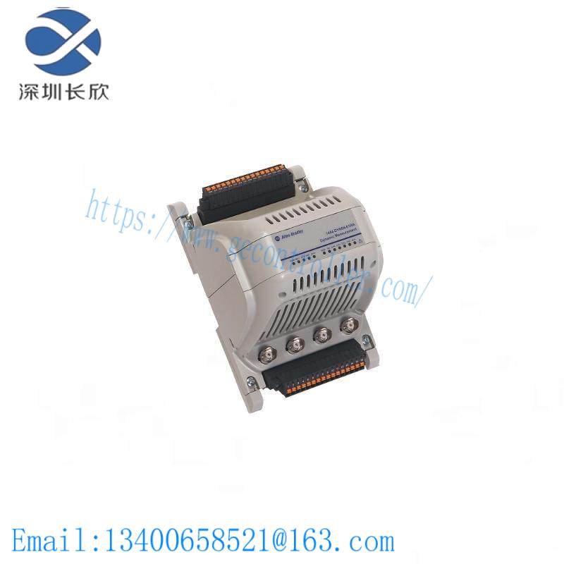 AB 1444-DYN04-01RA Dynamic Measurement Module