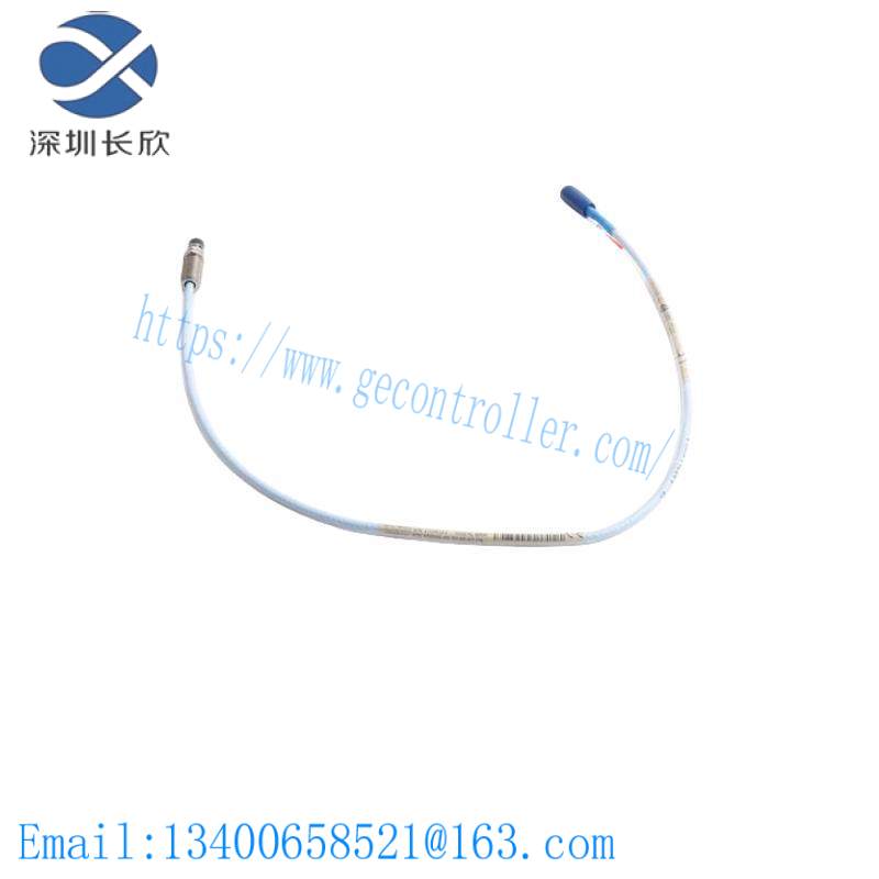 BENTLY NEVADA 147025-01 Proximitor Sensor 3300xl