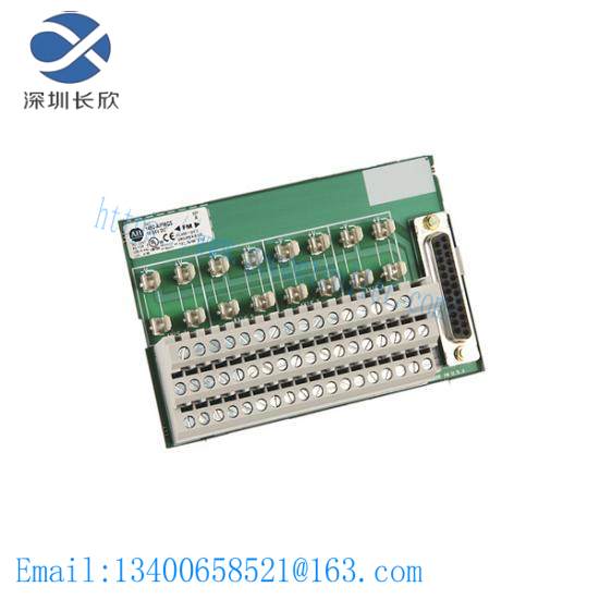 1492-A1FM6TC-3 Analog Ifm For Thermocouple