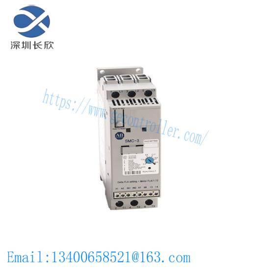 150-C25NBD Motor Controller