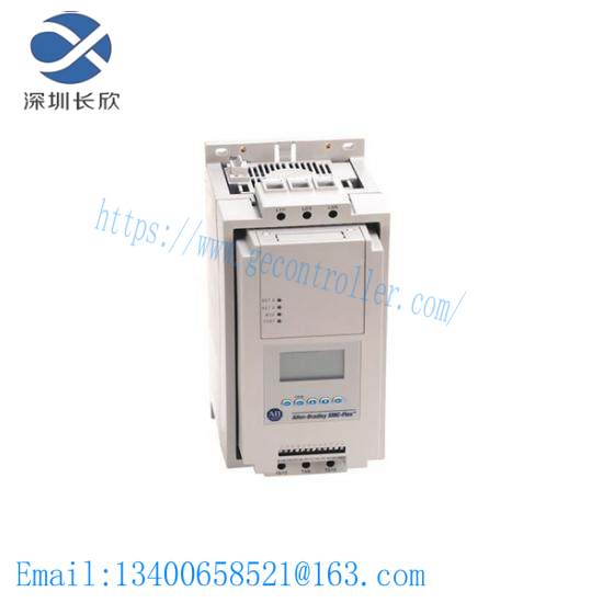 150F201NBD Smart Motor Controller