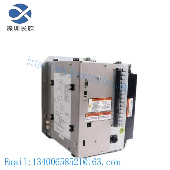 151X1235DB15SA01 GE General Electric  Mark VI Circuit Board