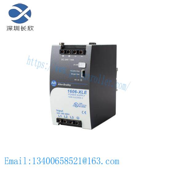 1606-XL24OE Power Supply