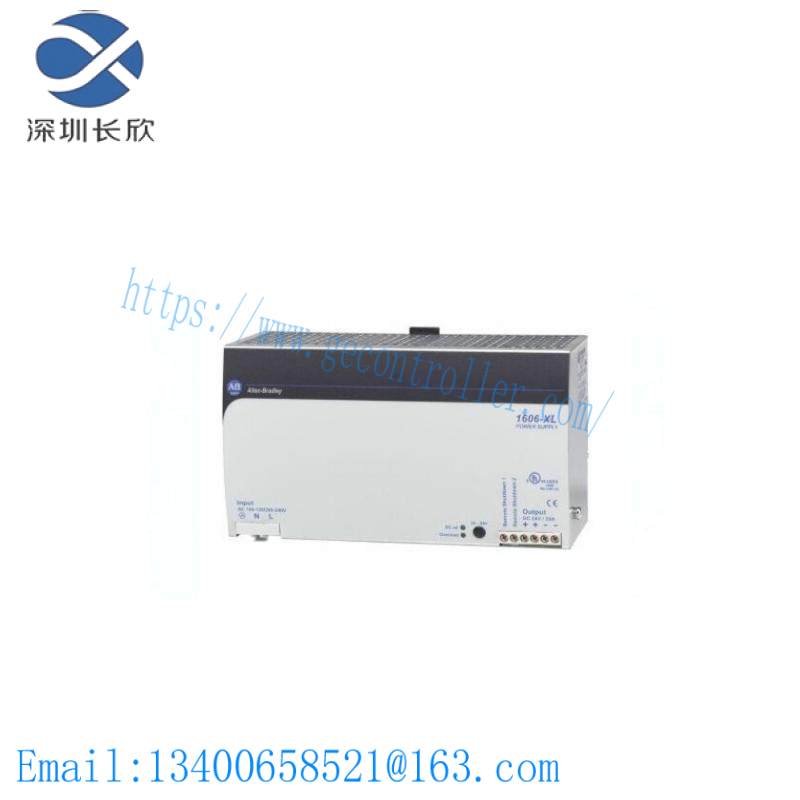 AB 1606-XL480EPT Power Supply