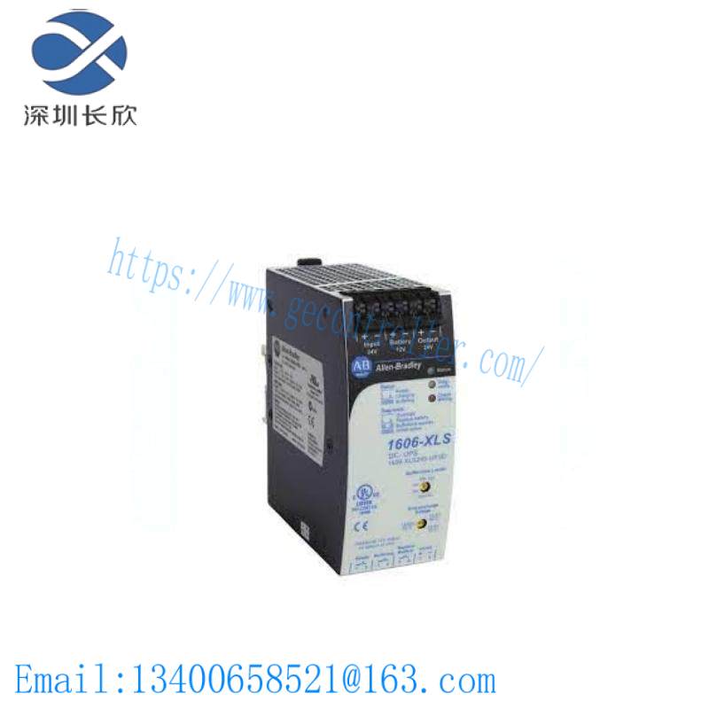 AB 1606-XLS240-UPS Switched Mode Power Supplies