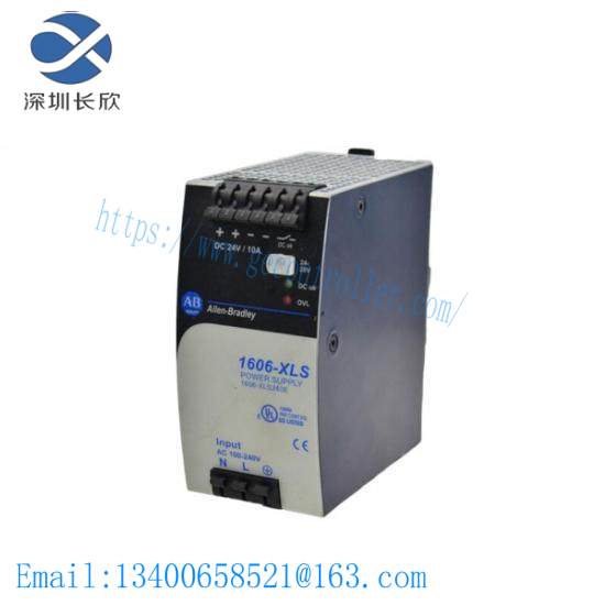 1606-XLS240EA Power Supply