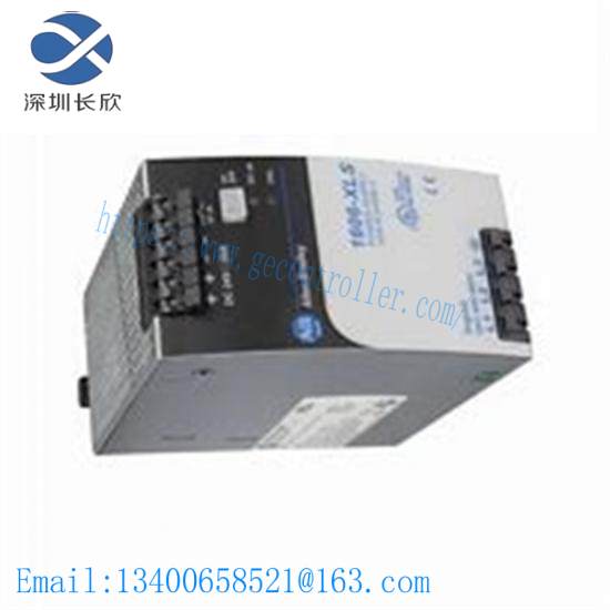 1606-XLS480E-3 Power Supply