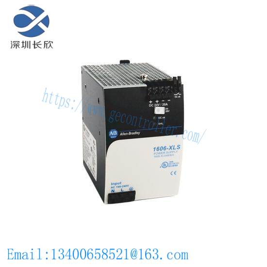 1606-XLS480E  1606XLS480E