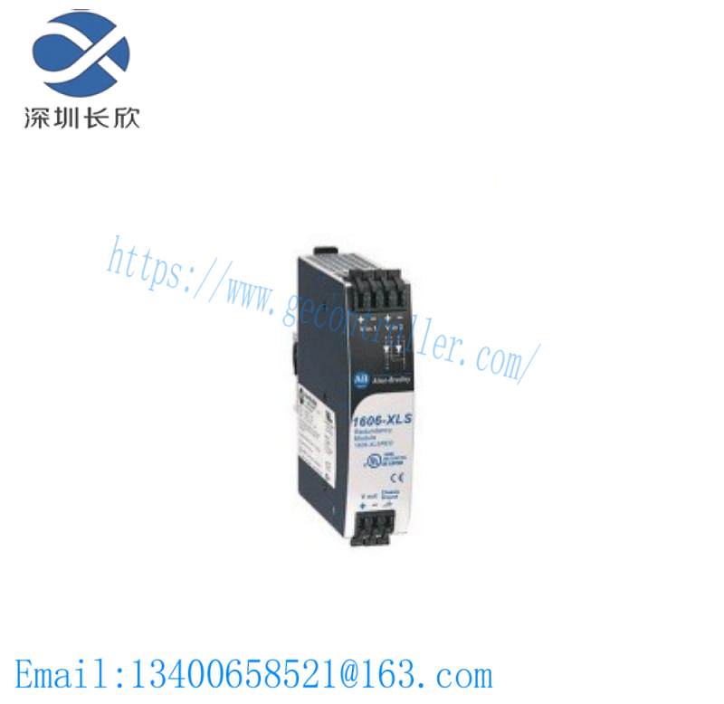 AB 1606-XLSRED power supply