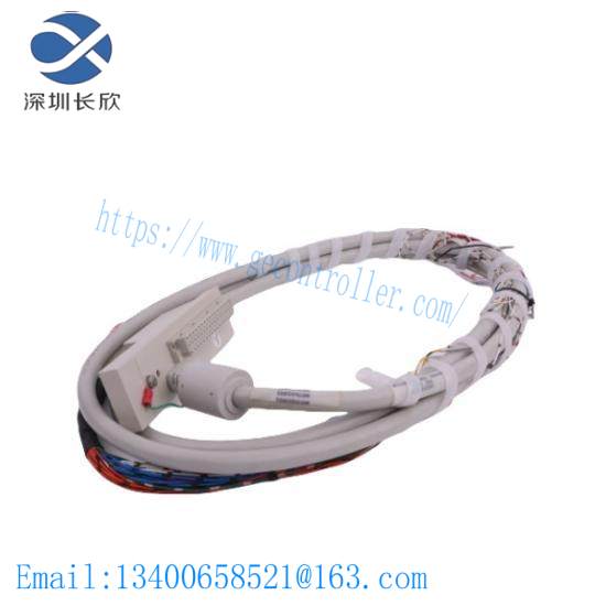 16137-116  Moore I/O Cable