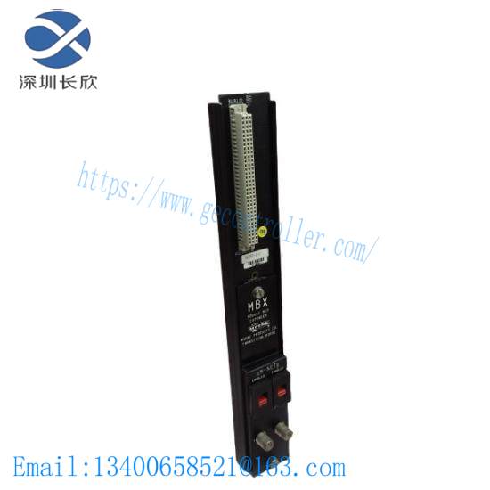 16182-1-3  Moore MBX Transistion Board