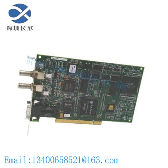 16413-1-05 Moore Communication Module