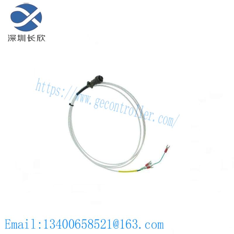 BENTLY NEVADA 16710-32 Interconnect Cable