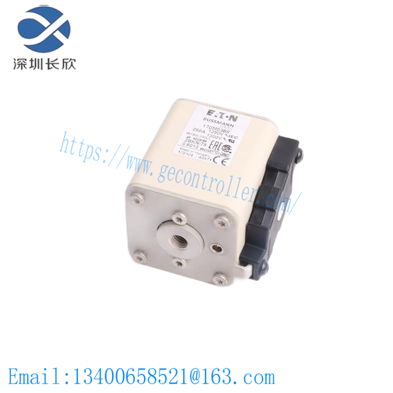 170M5388/PC72UD13C250T 3AUA0000090404 ABB FUSE