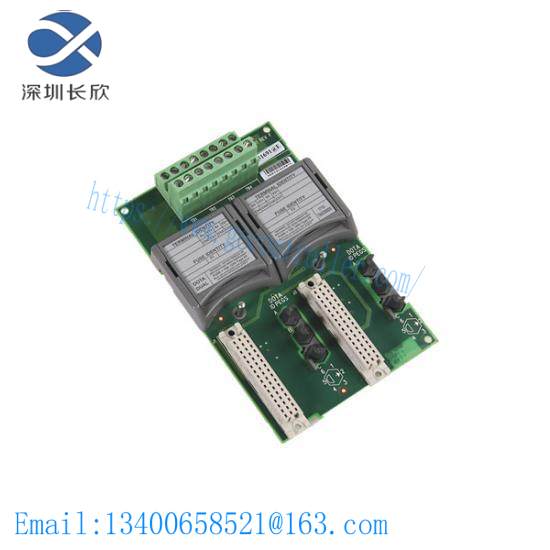 1715-TADIB16D Termination Assembly