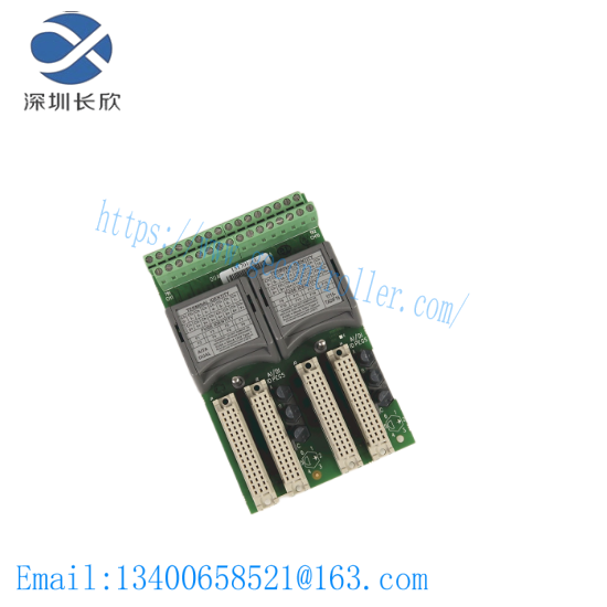 1715-TADIF16  Redundant I/O System