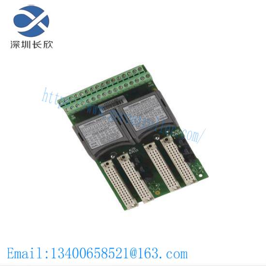 1715-TADOB8DE Redundant I/O module