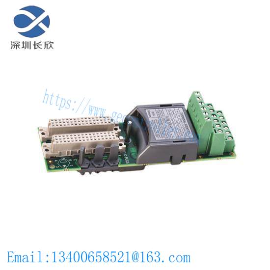 1715-TASOF8 Termination Assembly