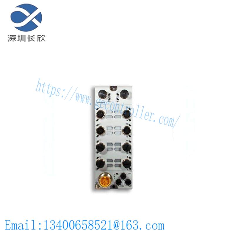 AB 1732E-OB16M12R I/O Module