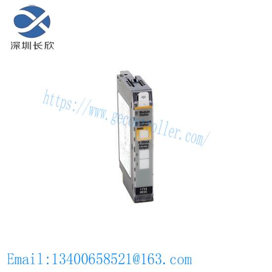 Allen Bradley 1734-0E2C