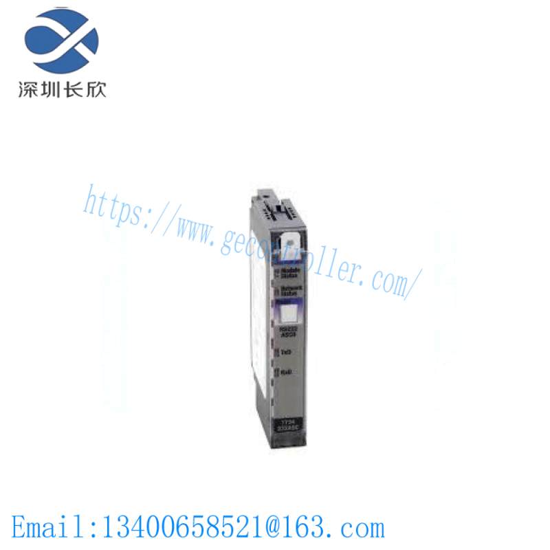 AB 1734-485ASC Interface Module