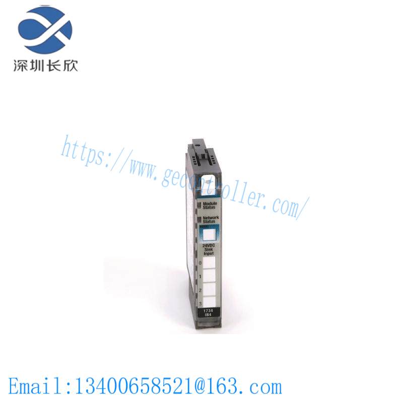 AB 1734-IB2 Input Module